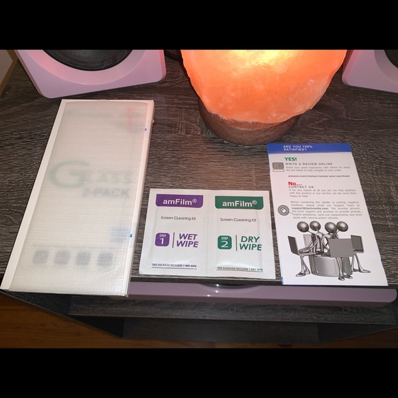 iPhone Screen Protector - Picture 2 of 2